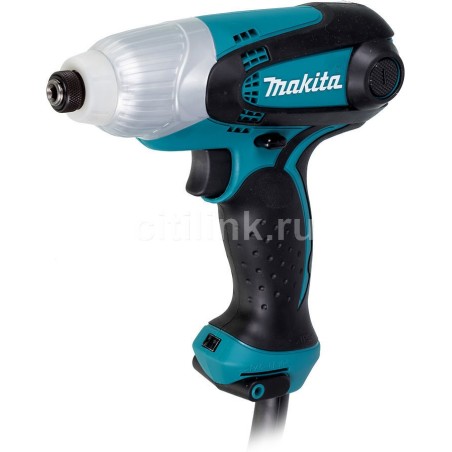 Makita TD0101F Skruemaskine 230W